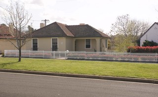 Front view (2007-10-11)
