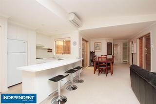 Living Areas + Kitchen (2011-12-07)