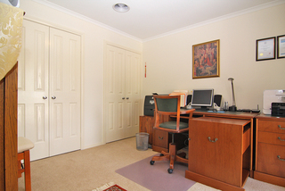 Bed 4 (2009-07-16)