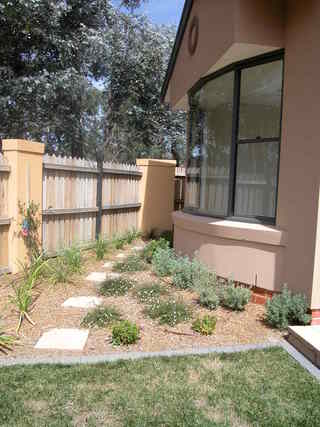 Garden (2005-03-14)