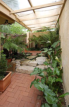 Garden (2004-02-25)