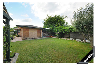 Rear View of Home (2012-03-08)