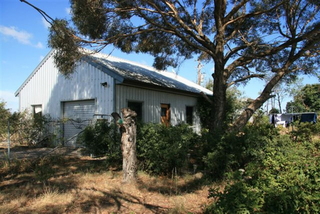 Garage Workshop (2009-03-16)