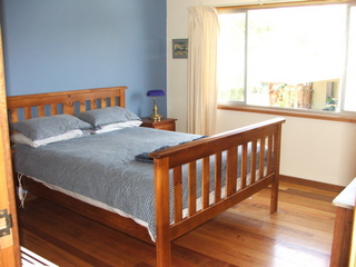 Bed 1 (2007-01-11)