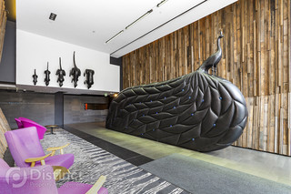 The Apartments Foyer (2018-10-09)