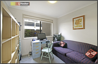 Bedroom 2/Study (2011-07-28)
