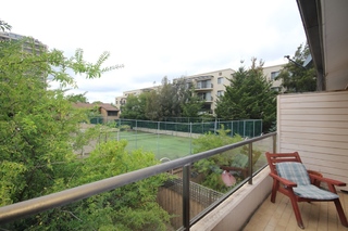 Bedroom 1 Balcony (2017-12-21)