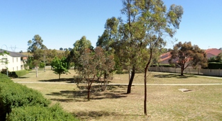 Outlook from Balcony (2013-12-10)