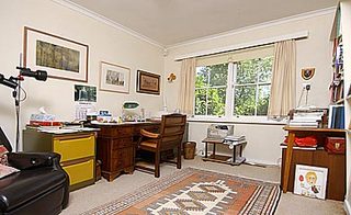 Bedroom (2004-02-13)
