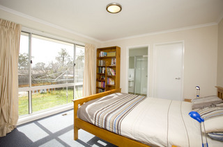 Bed 1 (2009-07-20)