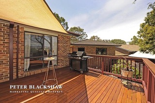 Entertaining Deck (2013-01-10)