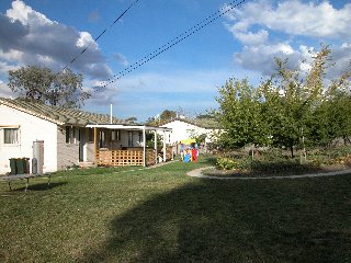 Backyard (2003-04-15)