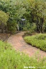 Garden Path (2011-03-17)