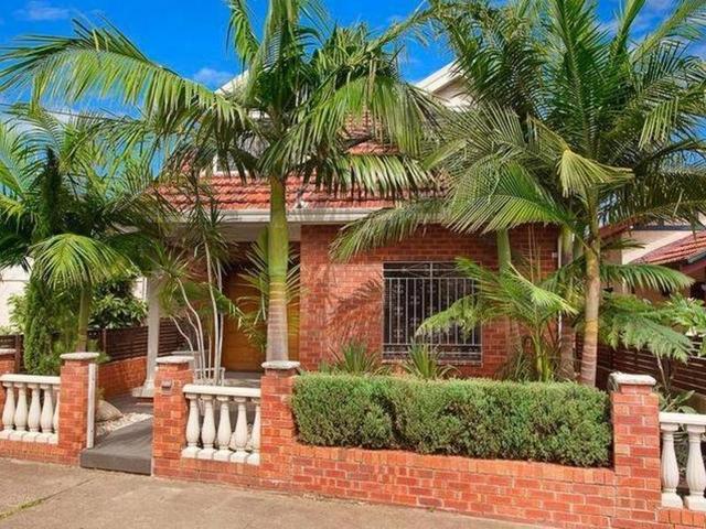 16 Central Avenuemarrickville Nsw 2204 16 Central Avenuemarrickville Nsw 2204