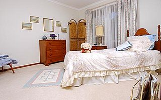 Bedroom (2004-05-19)