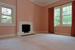 Informal Living Room (2014-04-03)