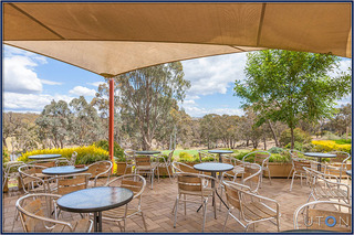 Iron Bar function area (2013-11-18)