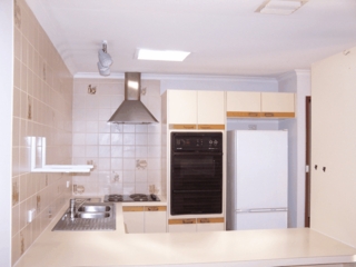 Kitchen (2007-10-17)