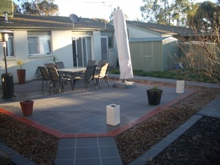 Courtyard (2009-07-21)