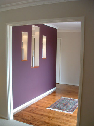 Feature entrance (2005-11-08)