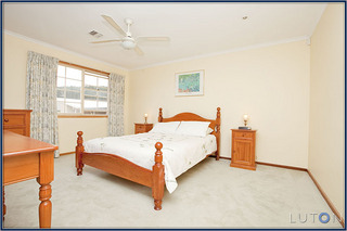 Bedroom 1 (2011-01-18)