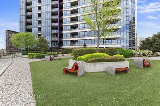 The Apartments Common Area (2018-10-09)