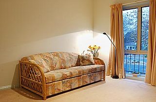Bedroom (2003-05-15)