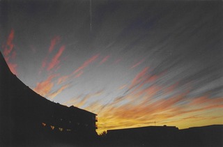 Sunset (2006-07-25)