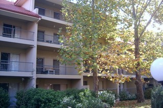 View From Street (2007-04-27)