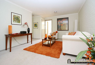 Living Area (2007-03-08)