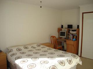Bed 1 (2006-07-06)