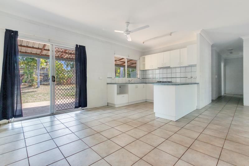 18 Landsborough Terrace, Bakewell NT 0832 - House for Rent 