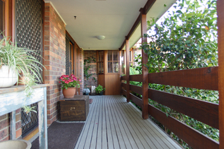 Front Verandah (2005-11-24)