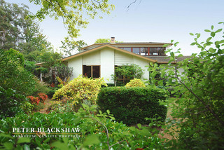 Front View of the Home from the Front Garden (2015-03-30)