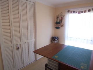 Bed 3 built-ins (2010-01-13)