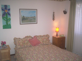 Bed 2 (2005-07-21)
