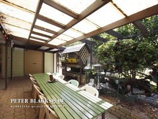 Outdoor entertaining (2011-03-17)