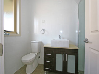 Ensuite (2008-12-23)