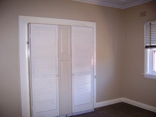 Bed 1 (2007-05-15)