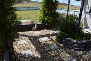 Side Yard (2013-10-10)