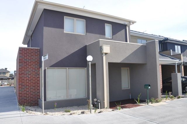 26 Quarterhorse Drive, VIC 3752