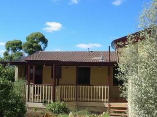 Rear Deck (2004-01-30)