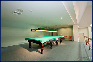 Village Billiards room (2011-06-22)