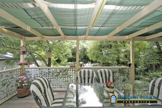 Deck Outlook (2005-11-24)