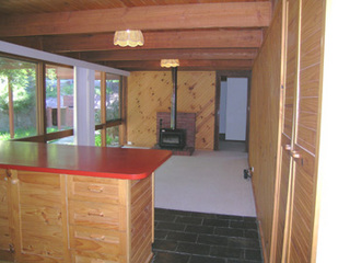 Kitchen & Family (2004-12-22)