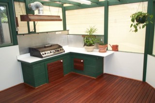 BBQ Area (2003-12-05)
