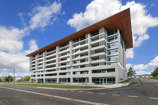 Front of Complex (2015-02-04)