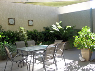 Courtyard (2010-05-06)