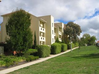 East Elevation (2007-03-27)
