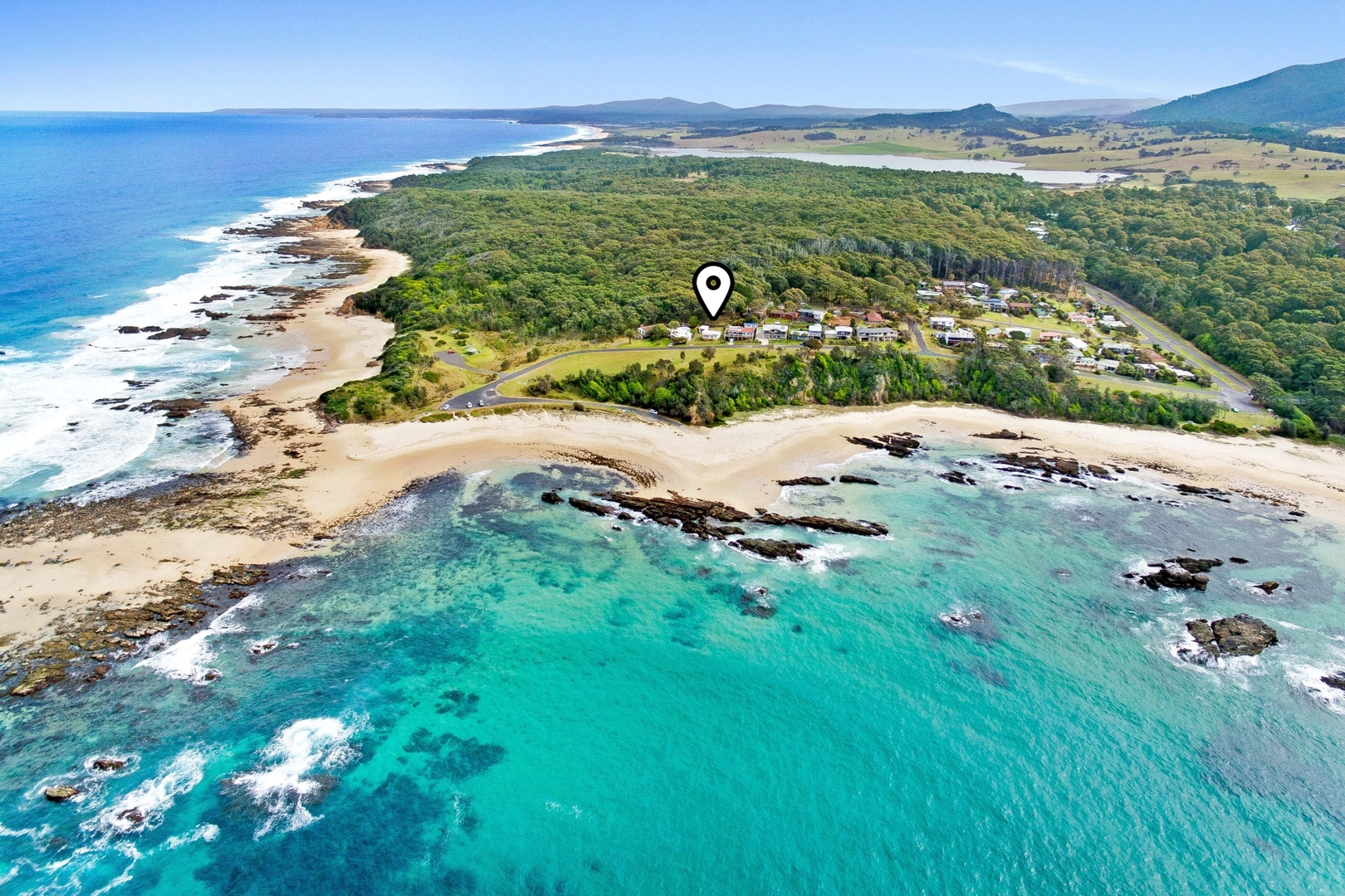 26 Dromedary Drive, Mystery Bay NSW 2546 Land for Sale Allhomes